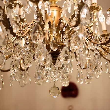 Palazzo Dello Spagnolo Suite نابولي المظهر الخارجي الصورة